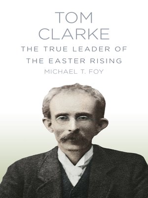 cover image of Tom Clarke